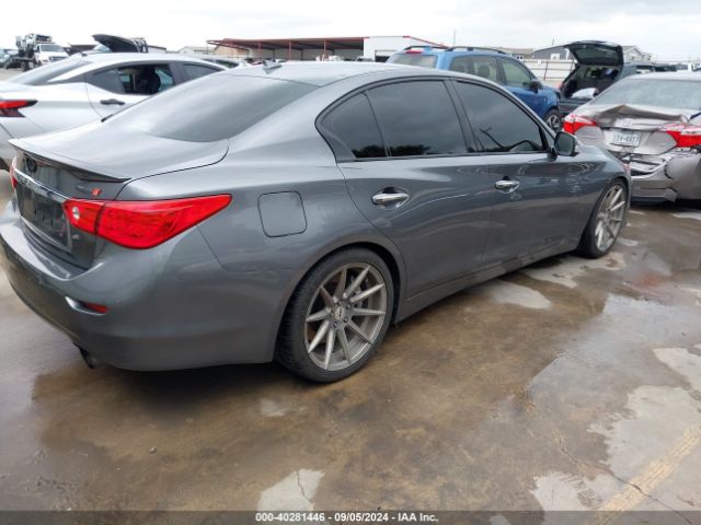 JN1EV7AP8HM732685 Infiniti Q50 3.0t Sport