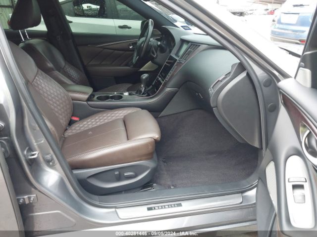 JN1EV7AP8HM732685 Infiniti Q50 3.0t Sport