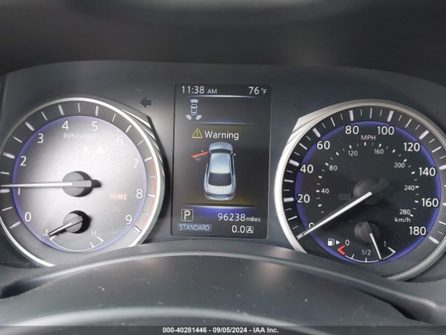 JN1EV7AP8HM732685 Infiniti Q50 3.0t Sport