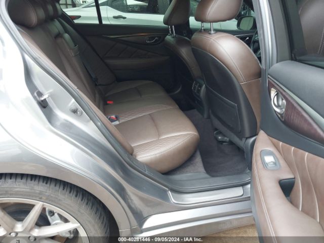 JN1EV7AP8HM732685 Infiniti Q50 3.0t Sport