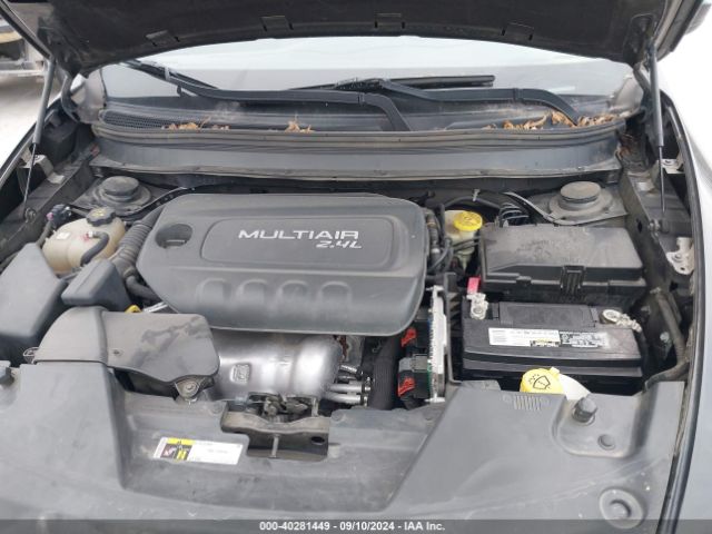 1C4PJLAB4GW265637 Jeep Cherokee Sport