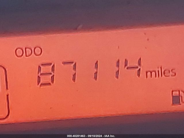 3N6CM0KN6HK707065 Nissan Nv200 S