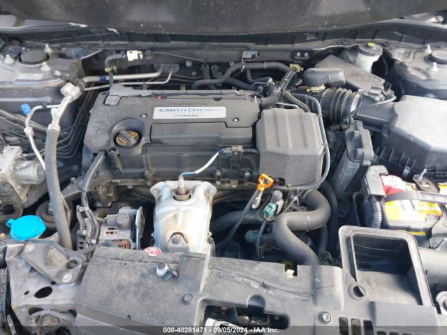 1HGCR2F39EA166519 Honda ACCORD LX