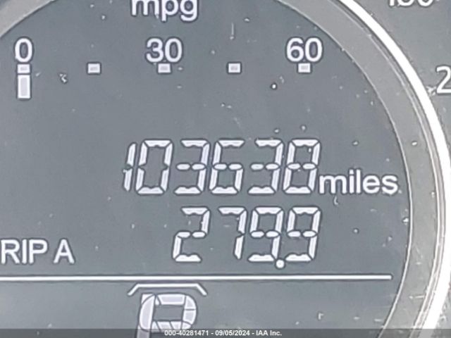 1HGCR2F39EA166519 Honda ACCORD LX