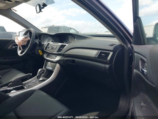 1HGCR2F39EA166519 Honda ACCORD LX