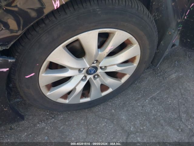4S3BNAC65F3019134 Subaru Legacy 2.5i Premium