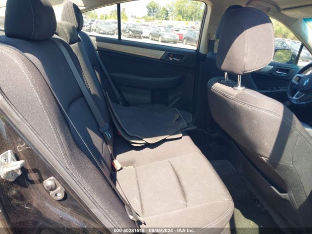 4S3BNAC65F3019134 Subaru Legacy 2.5i Premium