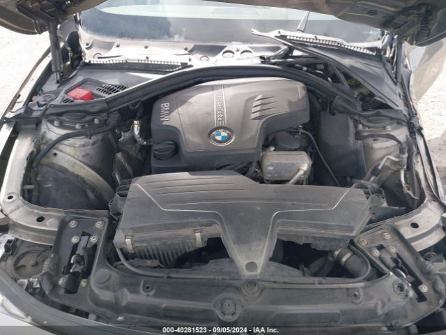 WBA8E9G57GNT43442 BMW 328I