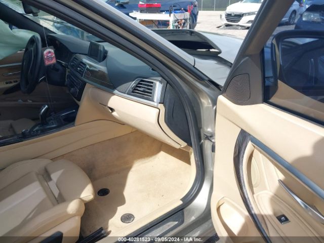 WBA8E9G57GNT43442 BMW 328I