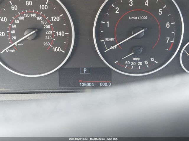 WBA8E9G57GNT43442 BMW 328I