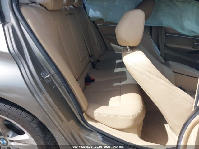WBA8E9G57GNT43442 BMW 328I