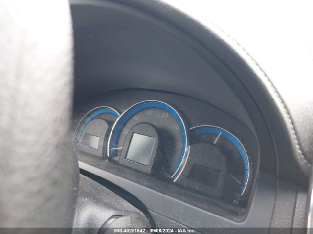 4T1BD1FK8EU105005 Toyota Camry Hybrid Le