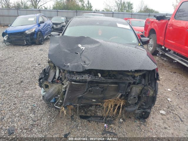 19UDE2F7XLA012174 Acura Ilx Premium Package/technology Package