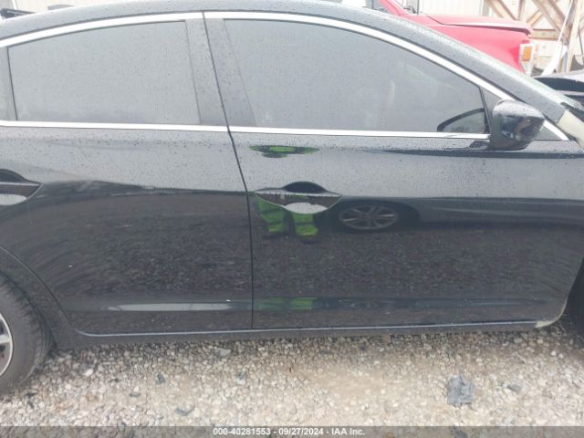 19UDE2F7XLA012174 Acura Ilx Premium Package/technology Package
