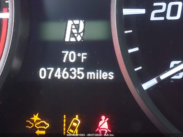 19UDE2F7XLA012174 Acura Ilx Premium Package/technology Package