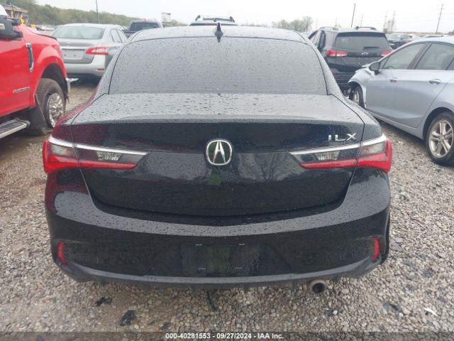 19UDE2F7XLA012174 Acura Ilx Premium Package/technology Package