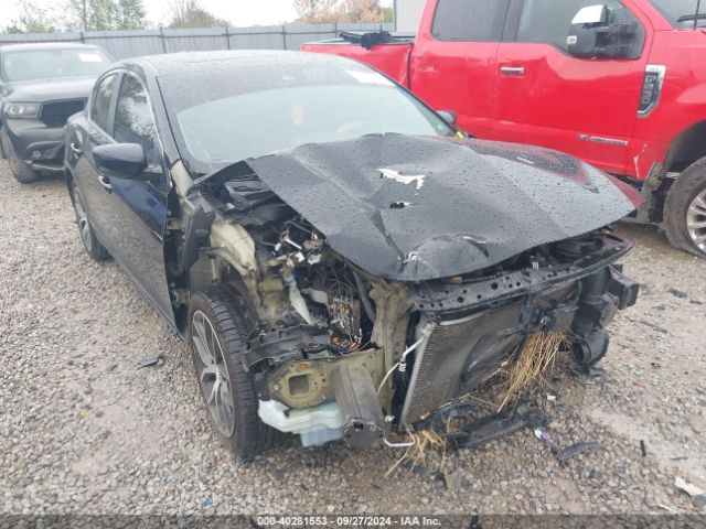 19UDE2F7XLA012174 Acura Ilx Premium Package/technology Package