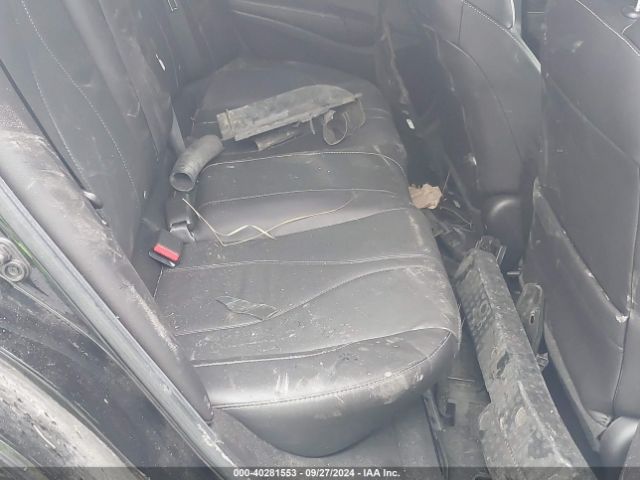 19UDE2F7XLA012174 Acura Ilx Premium Package/technology Package