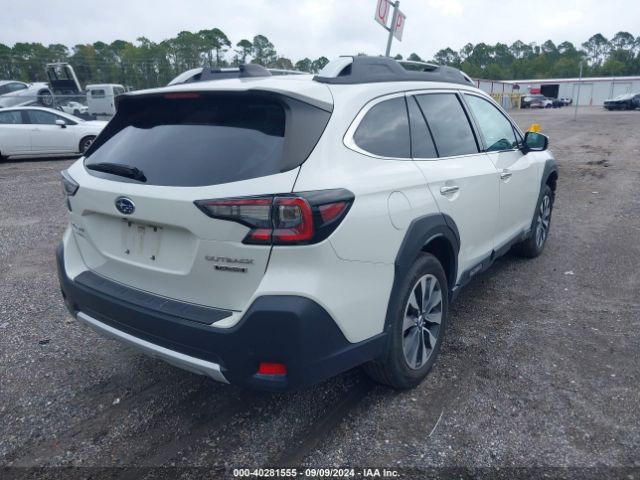 4S4BTAPC5P3174818 Subaru Outback Touring