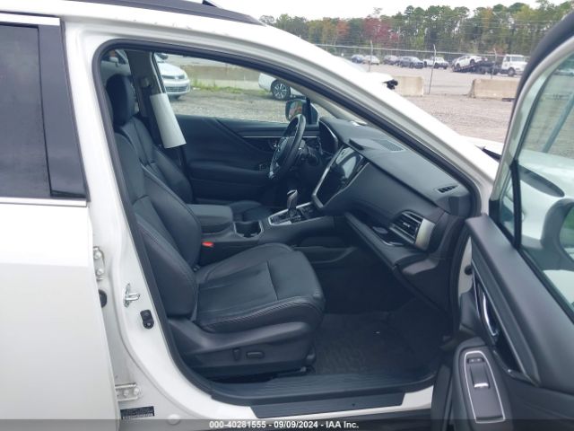 4S4BTAPC5P3174818 Subaru Outback Touring