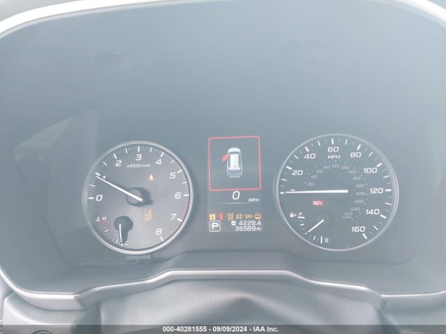 4S4BTAPC5P3174818 Subaru Outback Touring