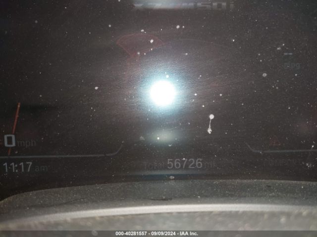 5UXCX6C08N9M60869 BMW X7 M50i