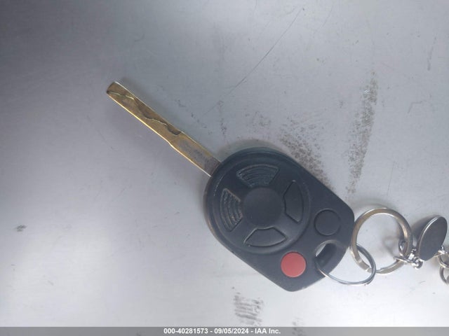 Ford FOCUS SE 2018 1FADP3K23JL207579 Image 11