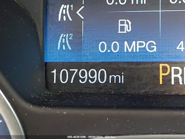 Ford FOCUS SE 2015 1FADP3F24FL253312 Image 15
