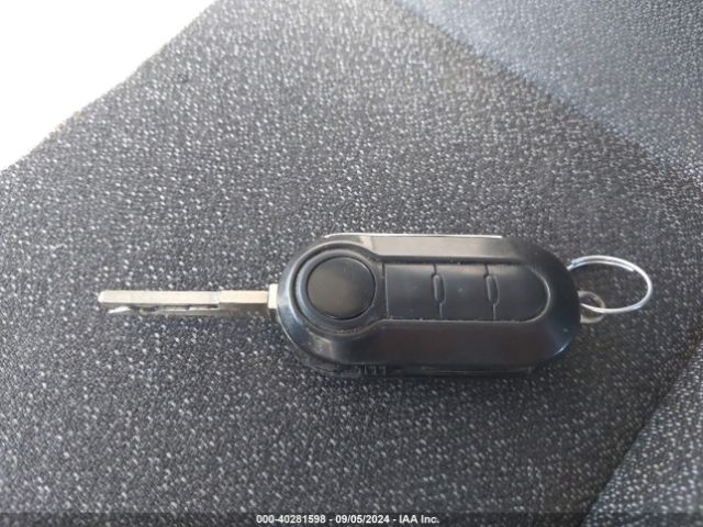 3C6TRVAG2GE104218 RAM Promaster 1500 Low Roof