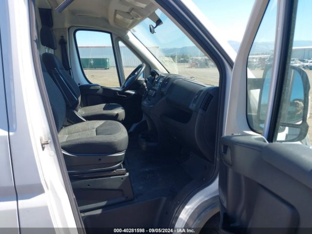 3C6TRVAG2GE104218 RAM Promaster 1500 Low Roof