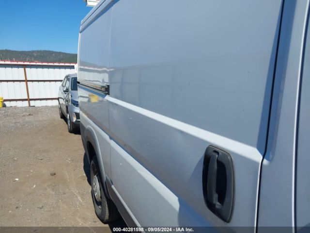 3C6TRVAG2GE104218 RAM Promaster 1500 Low Roof