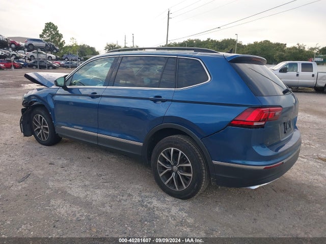 3VV3B7AX6LM057396 Volkswagen Tiguan