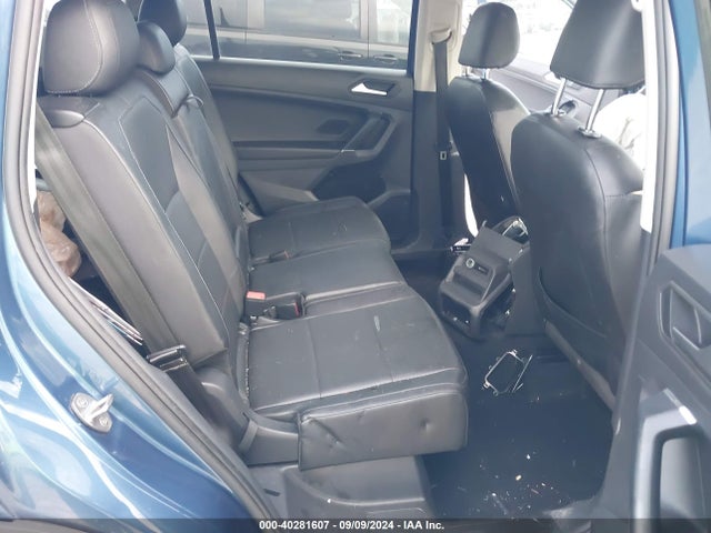 3VV3B7AX6LM057396 Volkswagen Tiguan