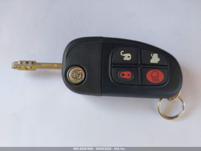 2006 JAGUAR XJ SAJWA71B46SH09192 Photo 10