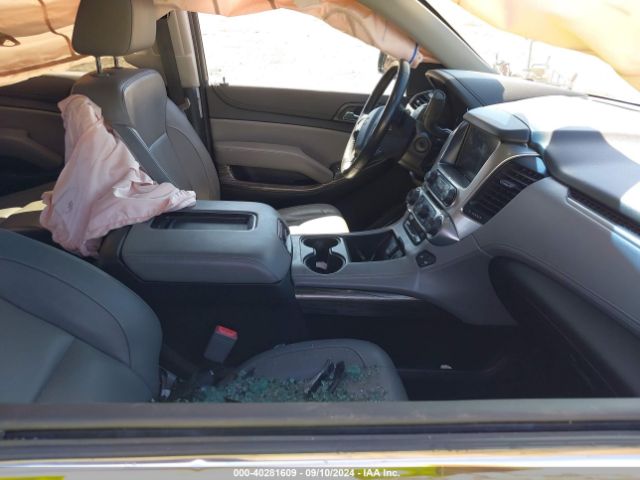 1GNSKBKC2KR363122 Chevrolet Tahoe Lt