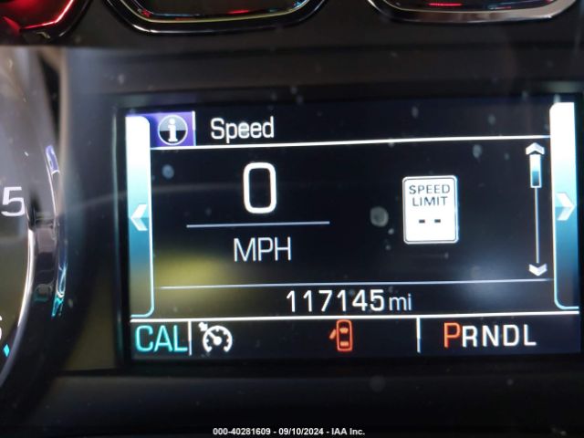 1GNSKBKC2KR363122 Chevrolet Tahoe Lt