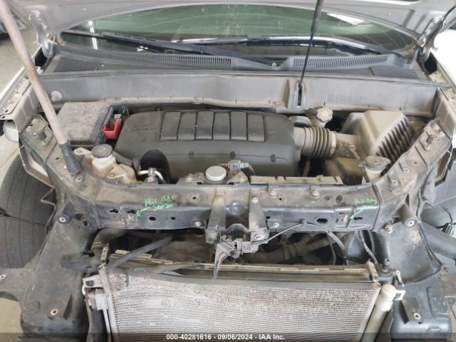 1GNKVGKD2HJ216559 Chevrolet Traverse 1lt