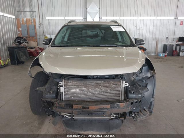 1GNKVGKD2HJ216559 Chevrolet Traverse 1lt