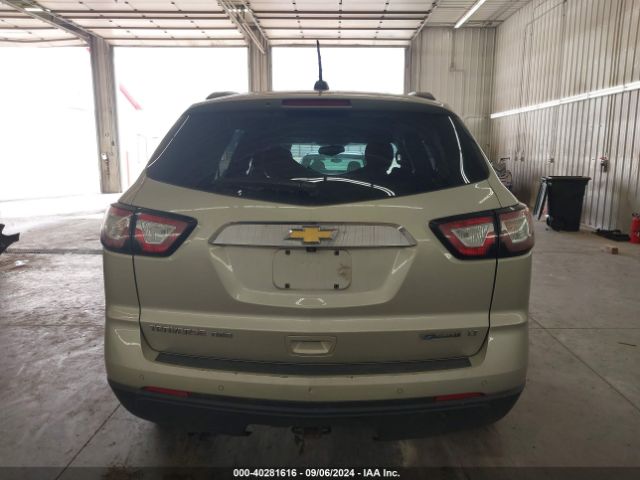 1GNKVGKD2HJ216559 Chevrolet Traverse 1lt