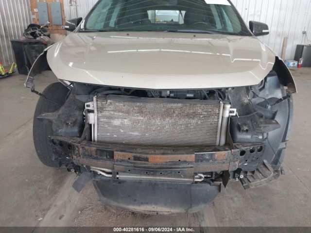 1GNKVGKD2HJ216559 Chevrolet Traverse 1lt