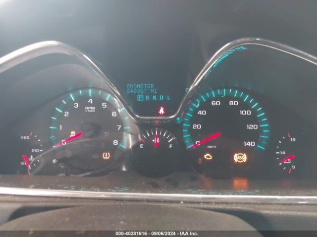 1GNKVGKD2HJ216559 Chevrolet Traverse 1lt