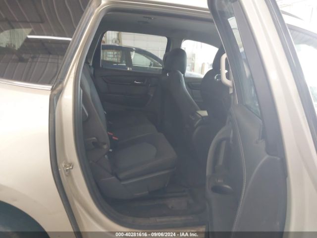 1GNKVGKD2HJ216559 Chevrolet Traverse 1lt