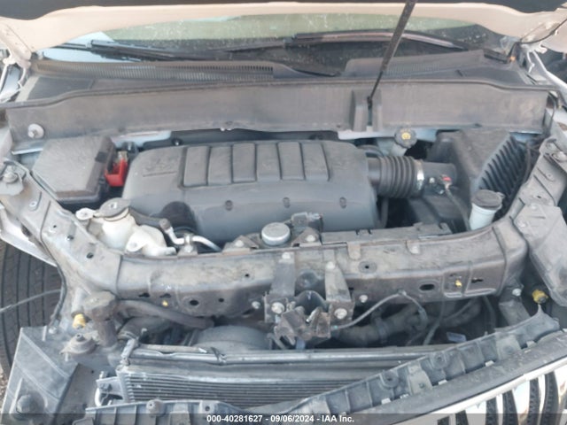 5GAKVCKD8HJ268250 Buick Enclave Premium