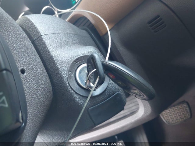 5GAKVCKD8HJ268250 Buick Enclave Premium