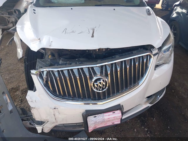 5GAKVCKD8HJ268250 Buick Enclave Premium