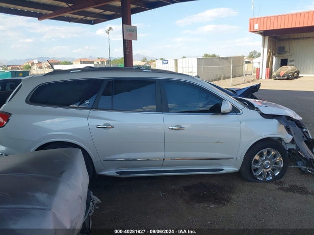 5GAKVCKD8HJ268250 Buick Enclave Premium