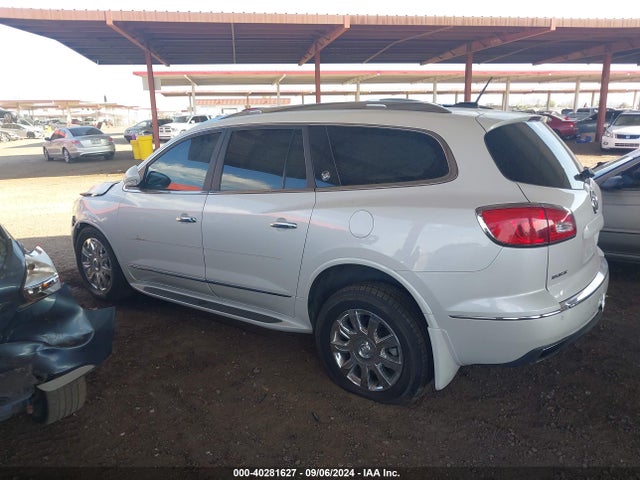 5GAKVCKD8HJ268250 Buick Enclave Premium