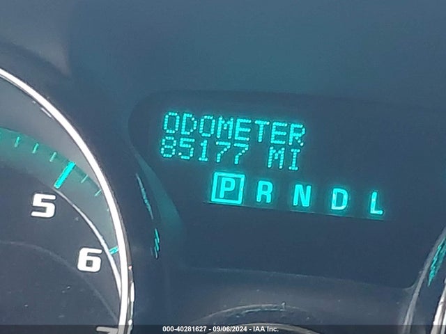 5GAKVCKD8HJ268250 Buick Enclave Premium