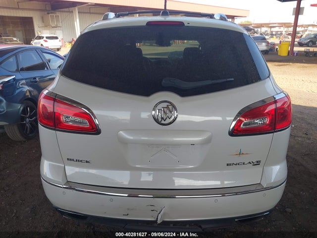 5GAKVCKD8HJ268250 Buick Enclave Premium