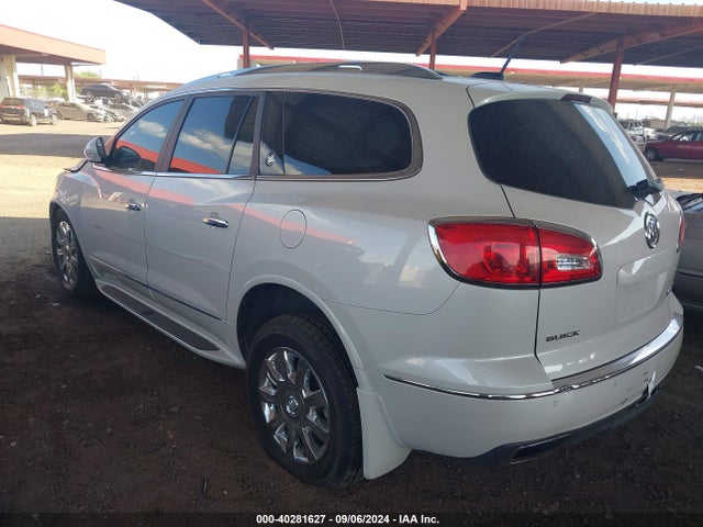 5GAKVCKD8HJ268250 Buick Enclave Premium